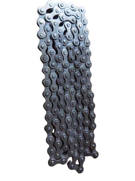 410 heat treatment mechanical chain